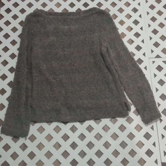 True Grit Scoop Neck Sweater - Picture 5 of 5